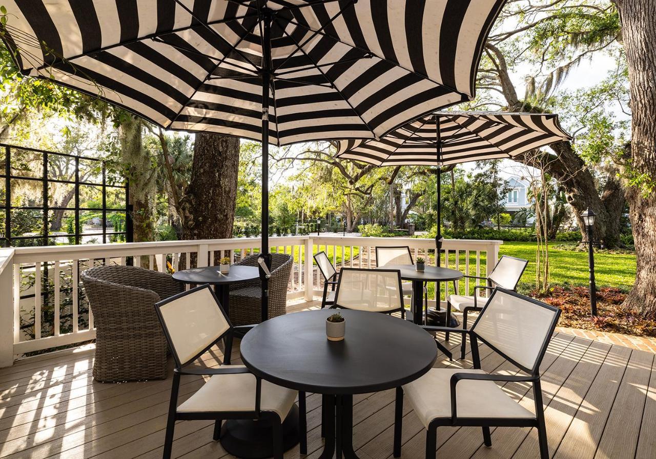 Bed and Breakfast Victoria 1883 New Smyrna Beach Exterior foto