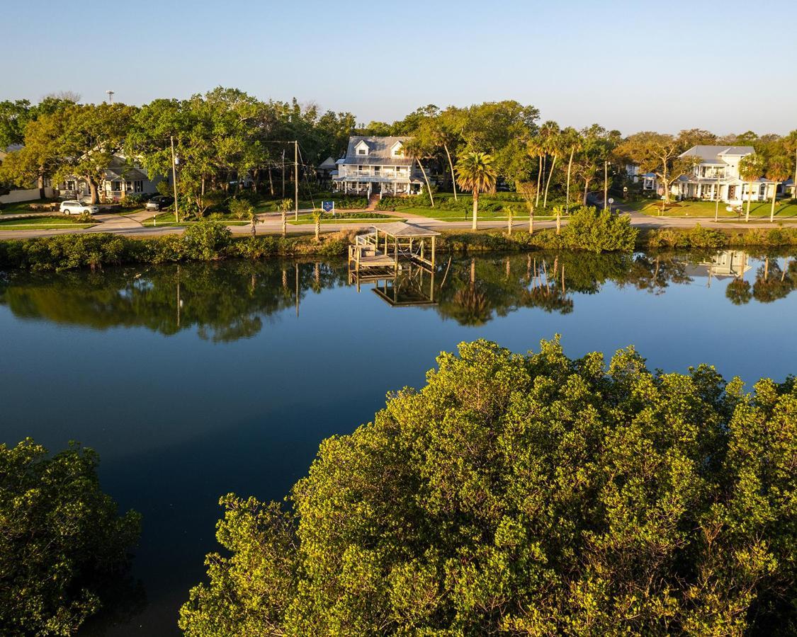 Bed and Breakfast Victoria 1883 New Smyrna Beach Exterior foto