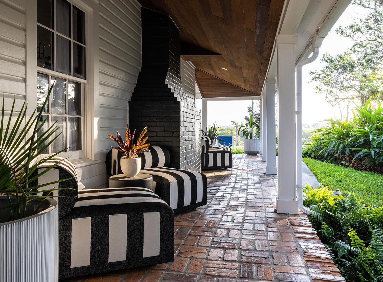 Bed and Breakfast Victoria 1883 New Smyrna Beach Exterior foto